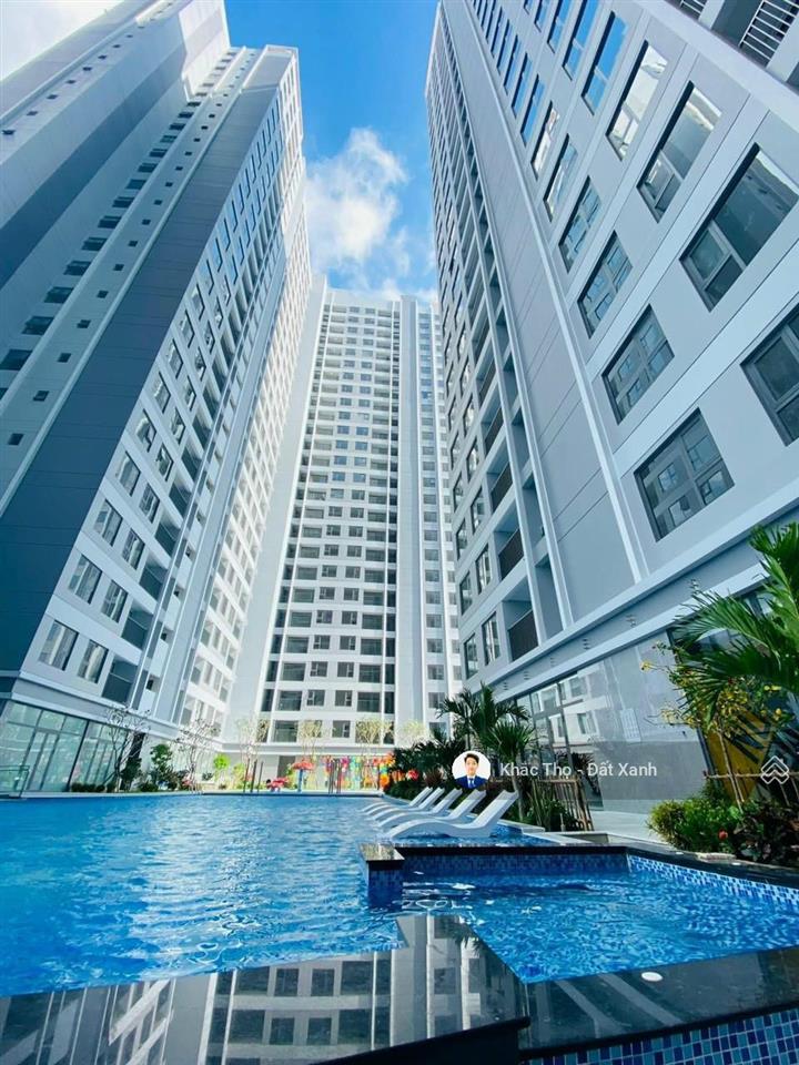 Bất động sản tại Bình Dương - ảnh 1