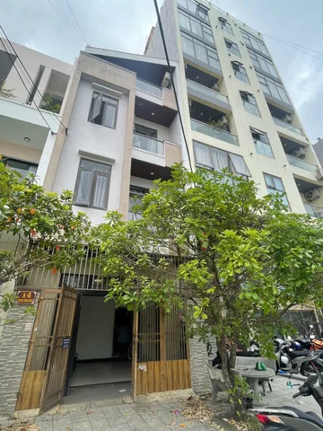 Bất động sản tại Đà Nẵng - ảnh 1