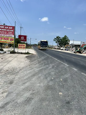 Bất động sản tại Cần Thơ - ảnh 1