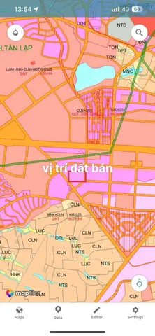 Bất động sản tại Đắk Lắk - ảnh 1