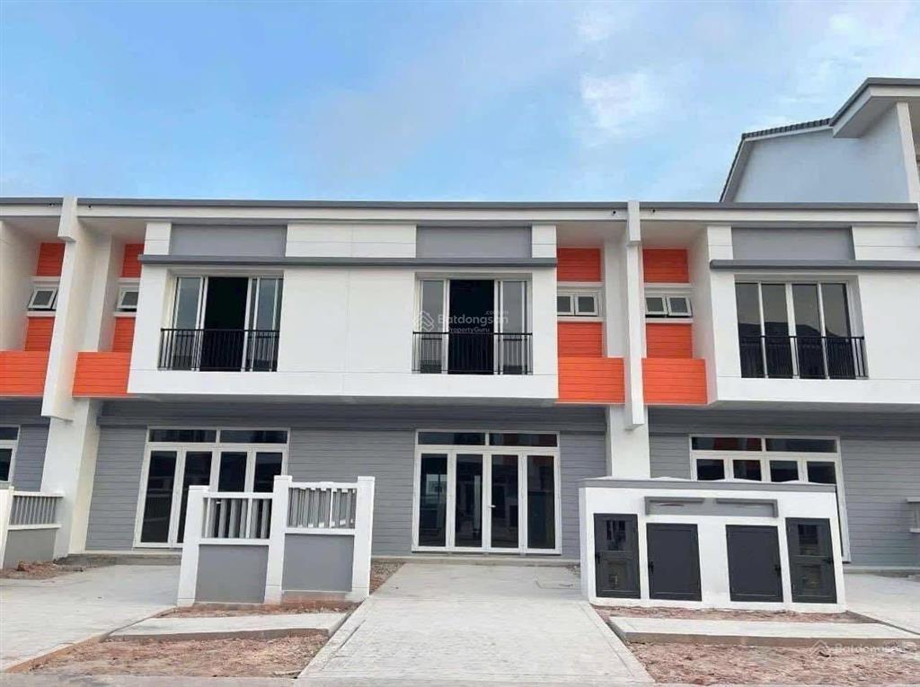 Bất động sản tại Bình Dương - ảnh 1