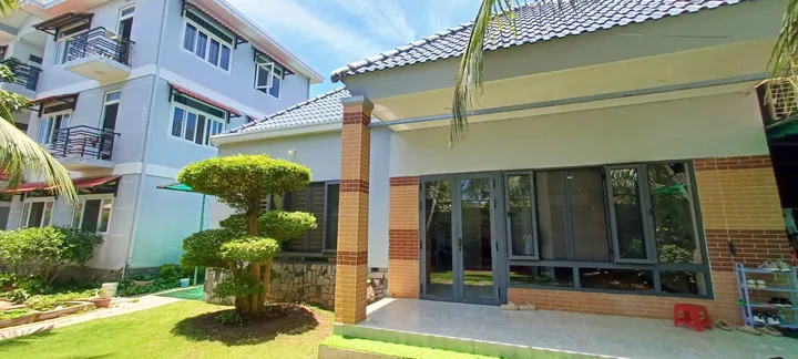 Bất động sản tại Lâm Đồng - ảnh 1