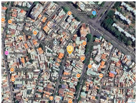Bất động sản tại TP. Hồ Chí Minh - ảnh 1