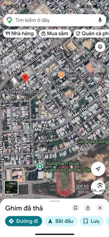 Bất động sản tại Đà Nẵng - ảnh 1