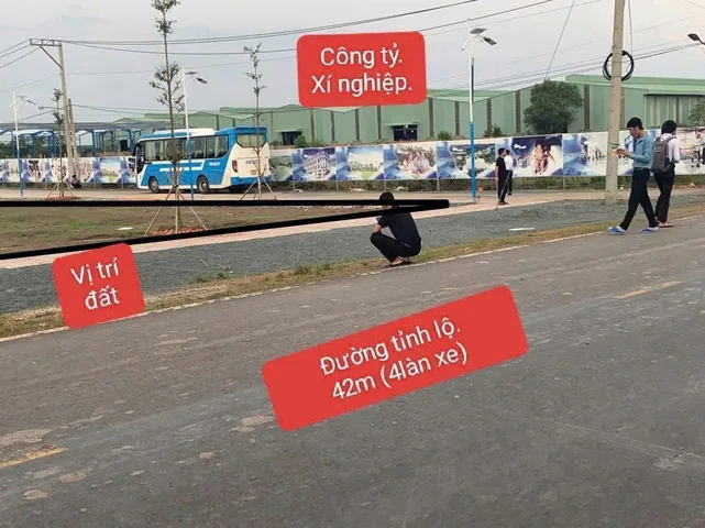 Bất động sản tại Đồng Nai - ảnh 1
