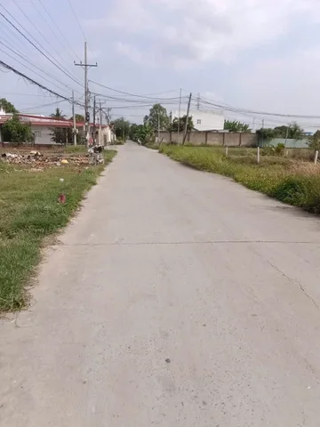 Bất động sản tại Long An - ảnh 1