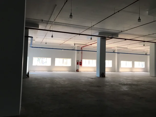 Bất động sản tại TP. Hồ Chí Minh - ảnh 1