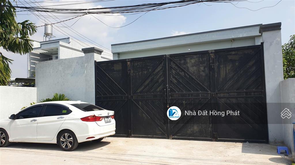 Bất động sản tại Long An - ảnh 1