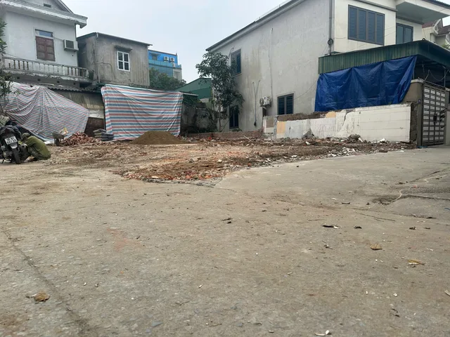 Bất động sản tại Nghệ An - ảnh 1