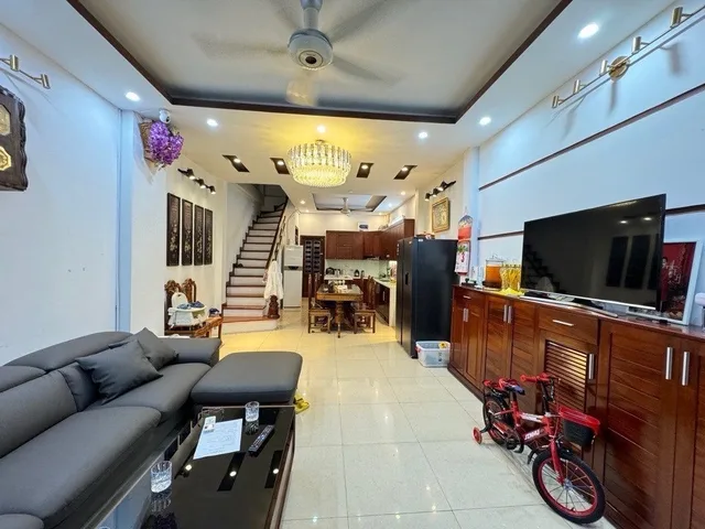 Bất động sản tại Hà Nội - ảnh 1