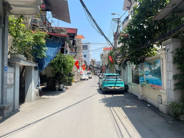 Bất động sản tại Bắc Ninh - ảnh 1