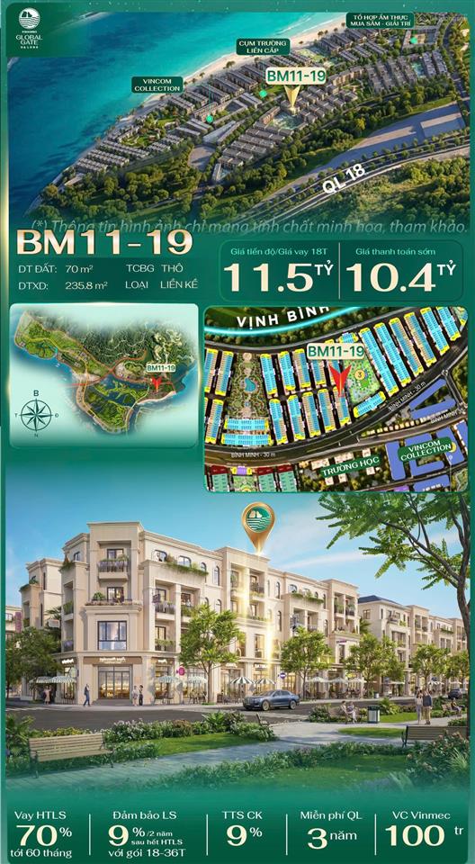 Bất động sản tại Quảng Ninh - ảnh 1
