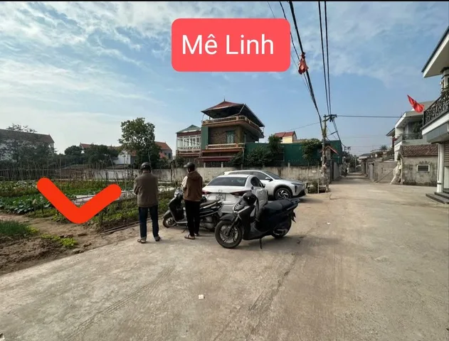 Bất động sản tại Hà Nội - ảnh 1