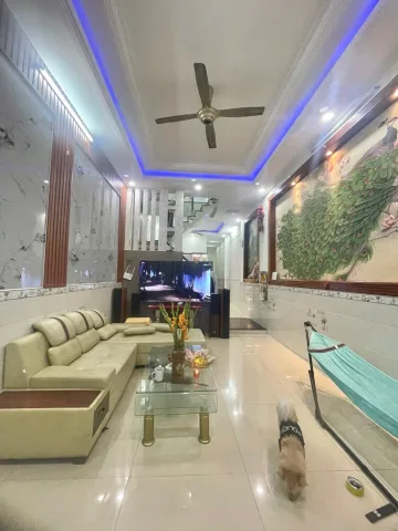 Bất động sản tại Bình Dương - ảnh 1