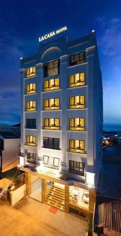 Bất động sản tại Khánh Hòa - ảnh 1