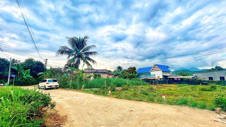 Bất động sản tại Khánh Hòa - ảnh 1