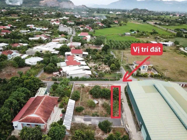Bất động sản tại Khánh Hòa - ảnh 1