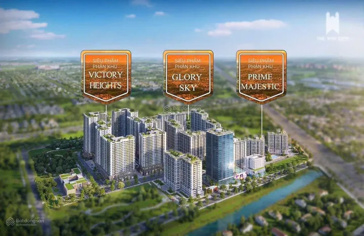Bất động sản tại Long An - ảnh 1