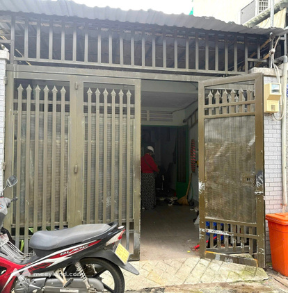 Bất động sản tại TP. Hồ Chí Minh - ảnh 1