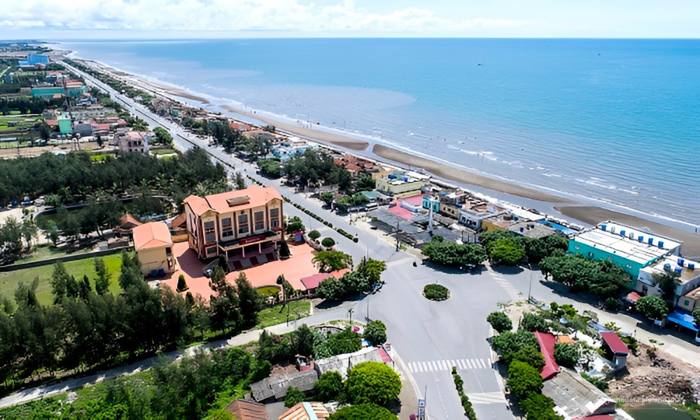 Bất động sản tại Ninh Bình - ảnh 1