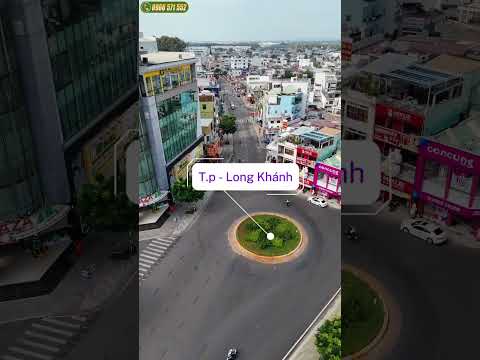 Bất động sản tại Đồng Nai - ảnh 1