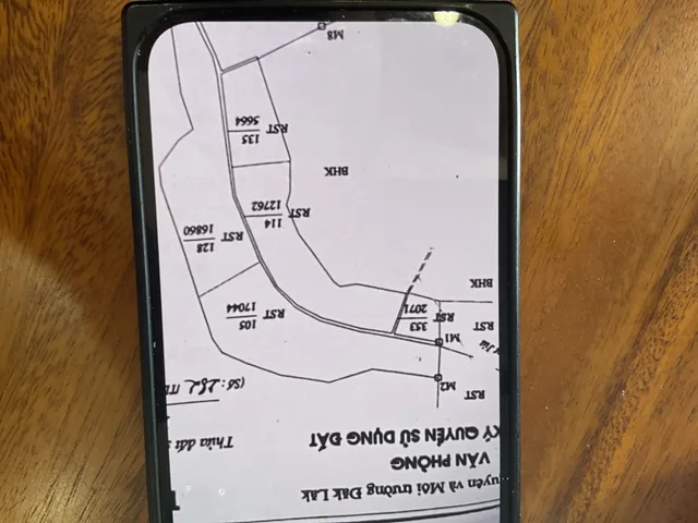 Bất động sản tại Đắk Lắk - ảnh 1