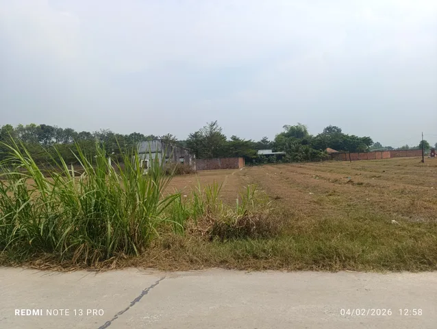 Bất động sản tại Tây Ninh - ảnh 1