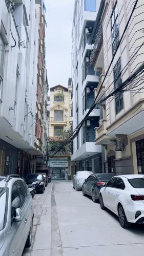 Bất động sản tại Hà Nội - ảnh 1