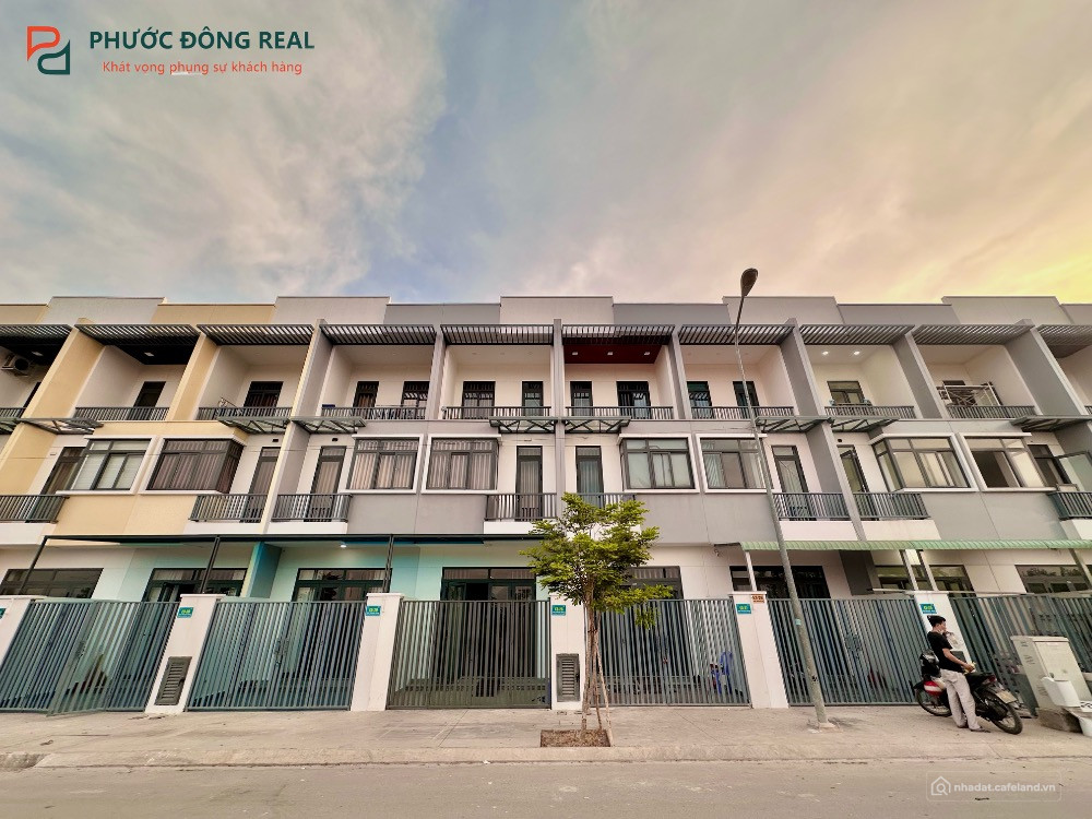 Bất động sản tại Tây Ninh - ảnh 1