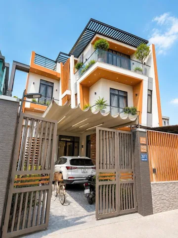 Bất động sản tại Bình Dương - ảnh 1