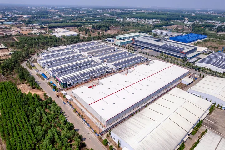 Bất động sản tại Đồng Nai - ảnh 1
