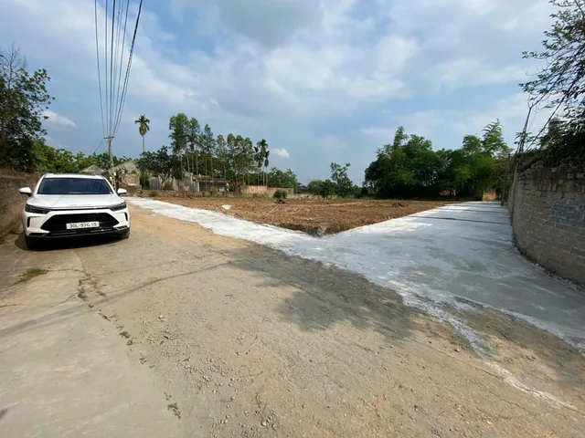 Bất động sản tại Bắc Giang - ảnh 1