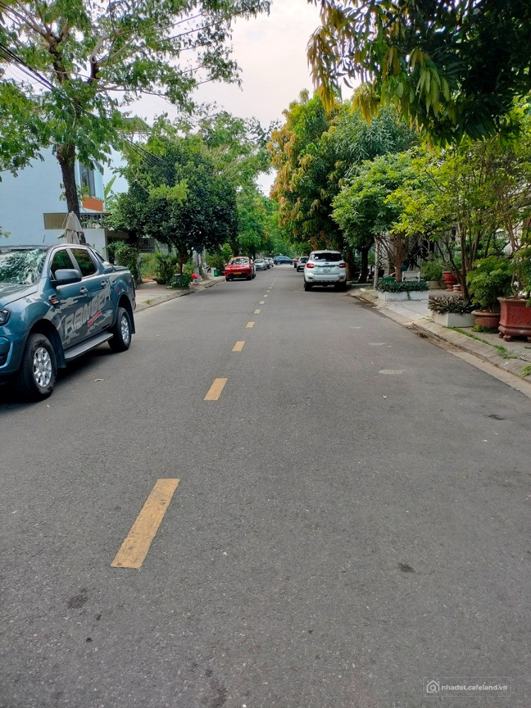 Bất động sản tại Đà Nẵng - ảnh 1