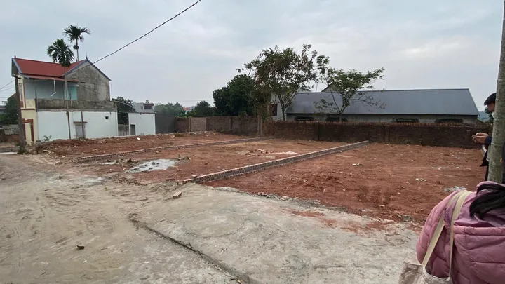 Bất động sản tại Bắc Giang - ảnh 1