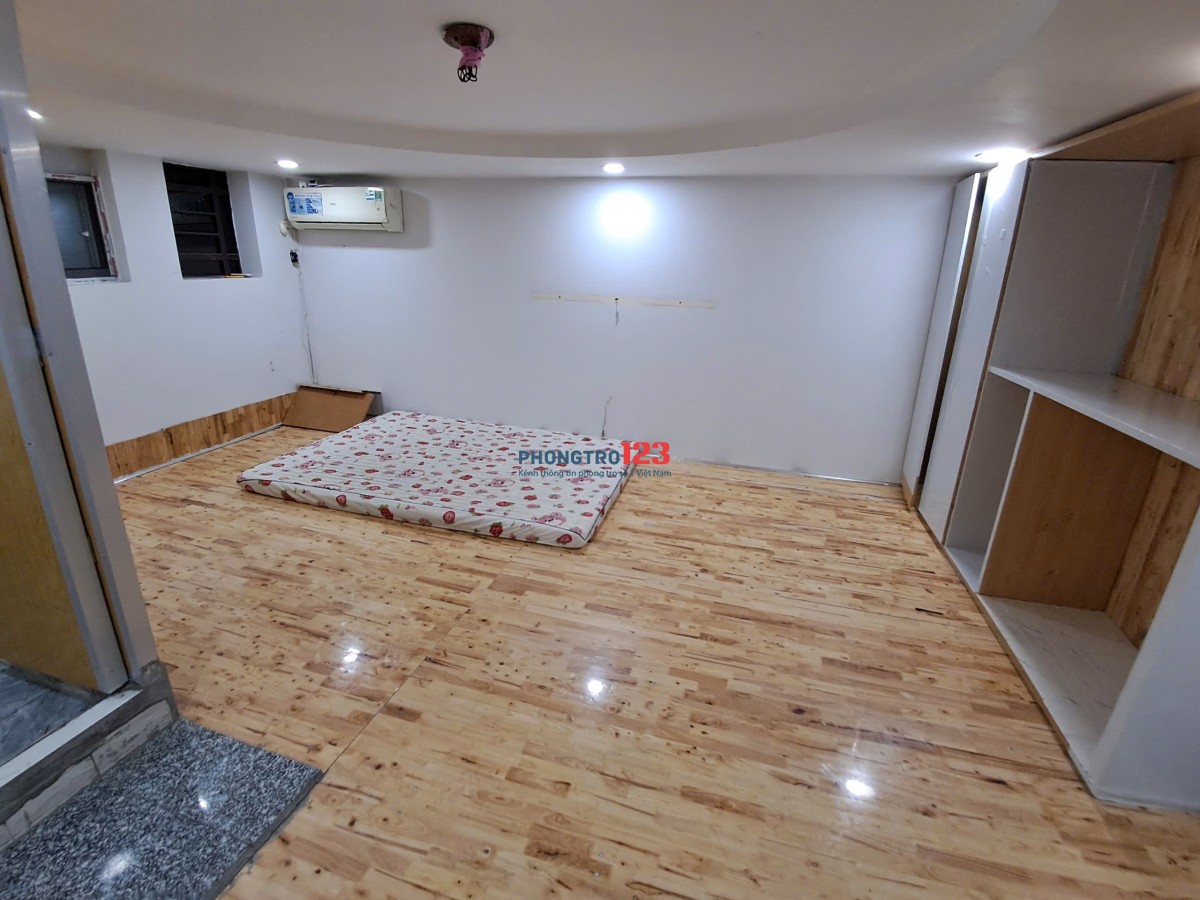Bất động sản tại TP. Hồ Chí Minh - ảnh 1
