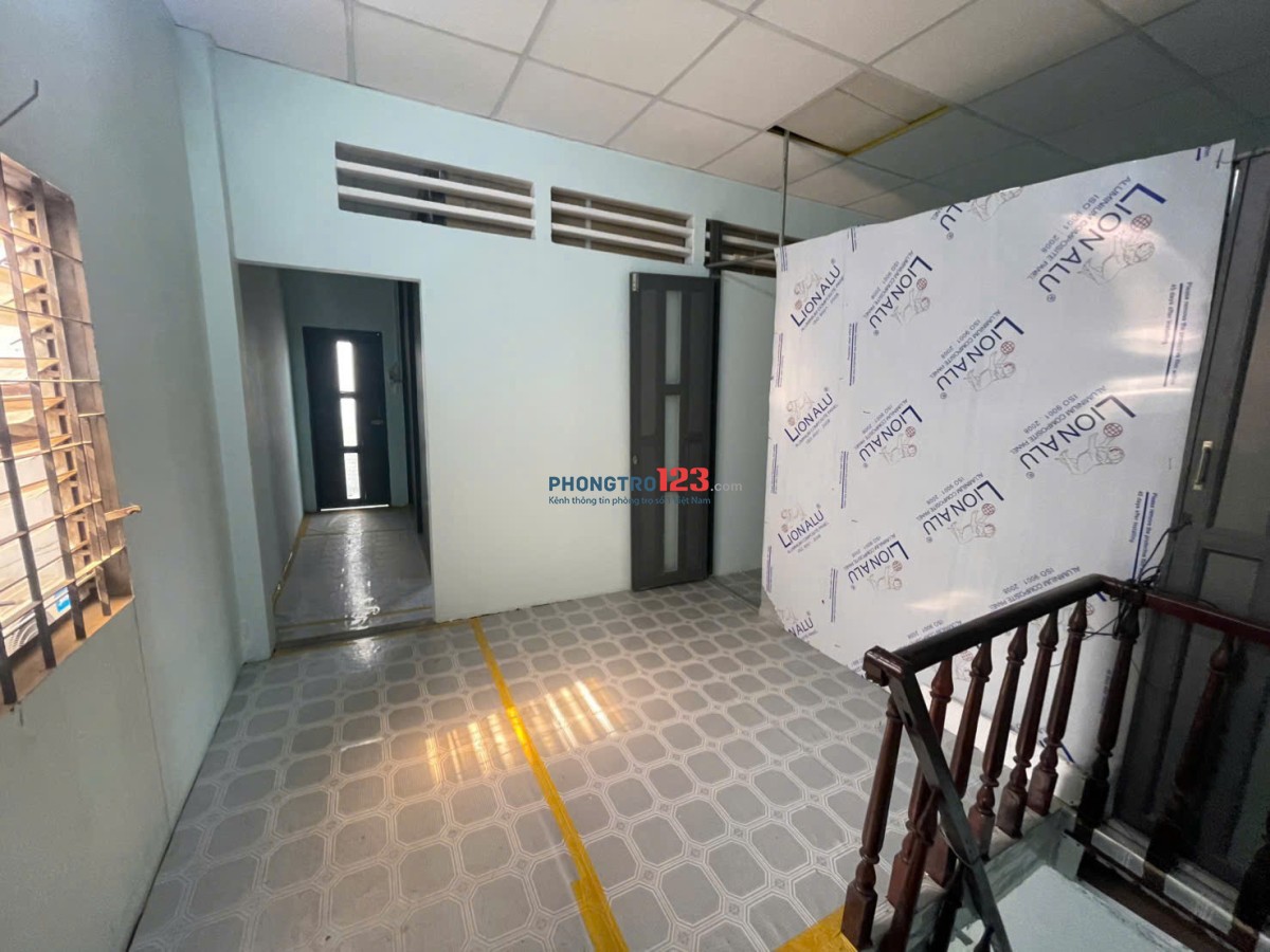 Bất động sản tại TP. Hồ Chí Minh - ảnh 1