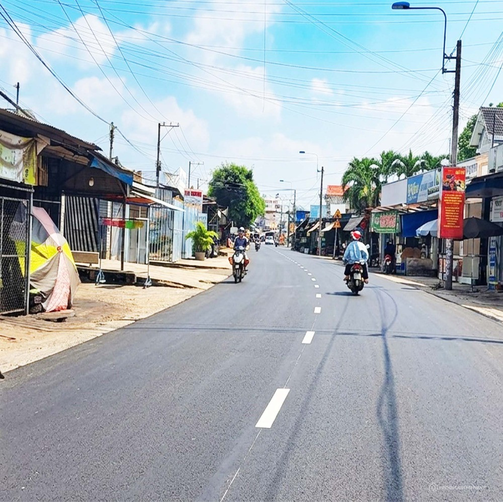 Bất động sản tại Đồng Nai - ảnh 1