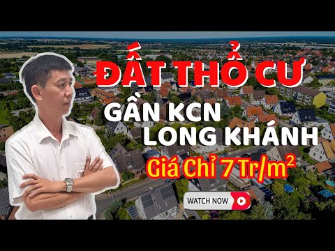 Bất động sản tại Đồng Nai - ảnh 1