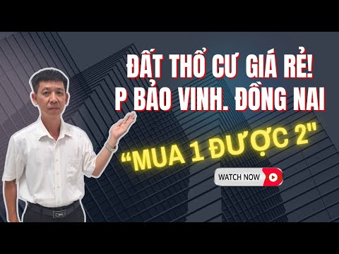 Bất động sản tại Đồng Nai - ảnh 1