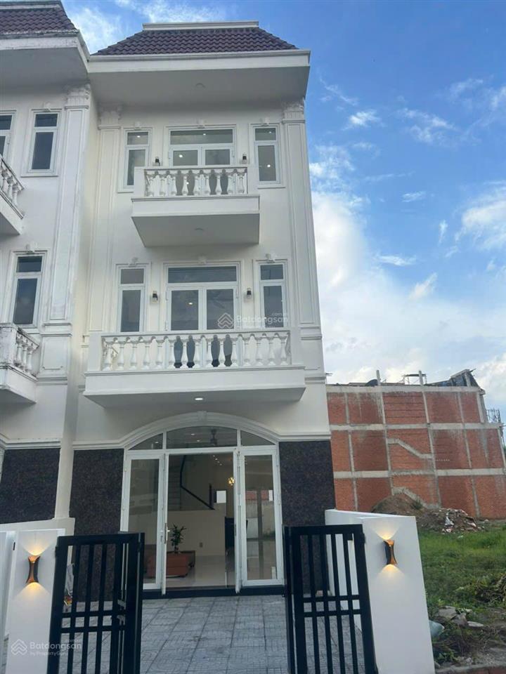 Bất động sản tại Bình Dương - ảnh 1