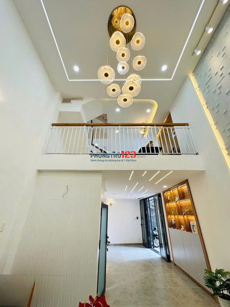 Bất động sản tại TP. Hồ Chí Minh - ảnh 1