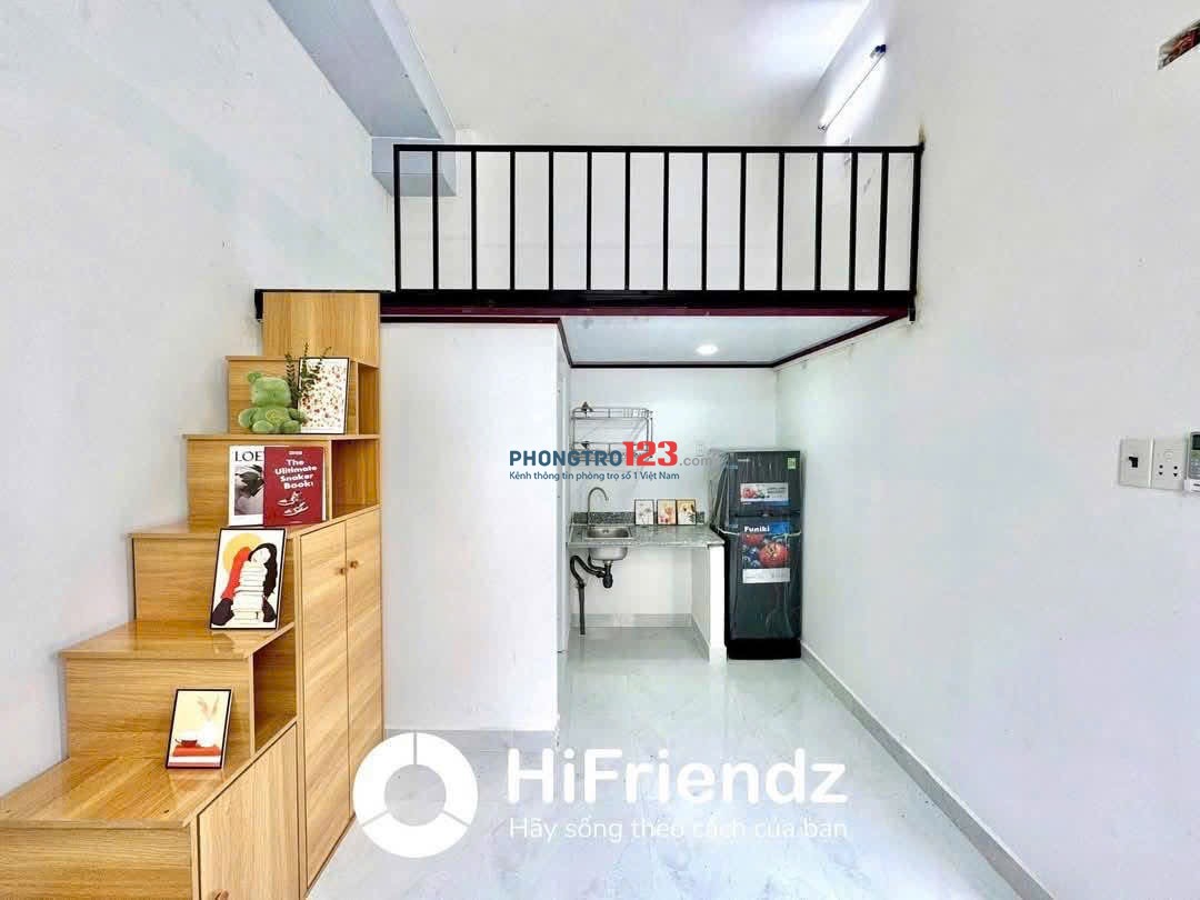 Bất động sản tại TP. Hồ Chí Minh - ảnh 1
