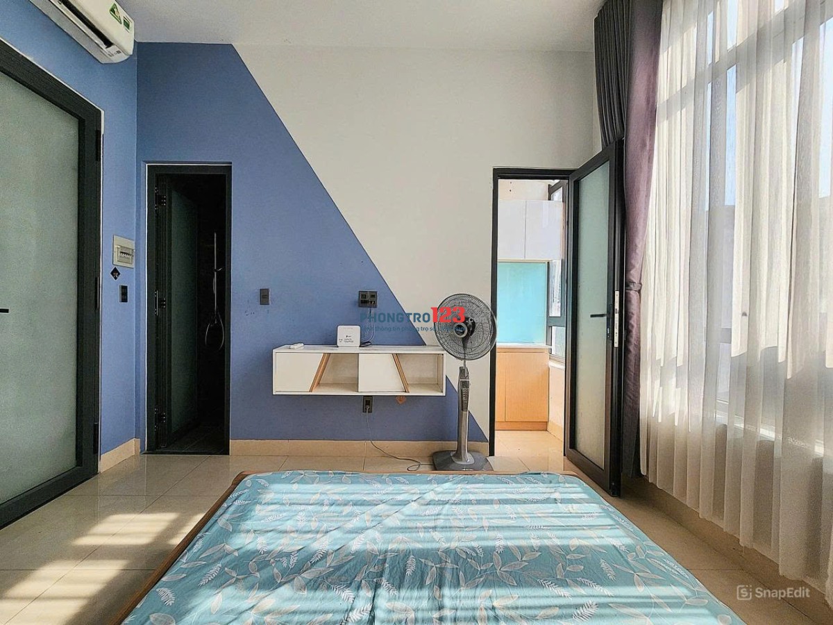 Bất động sản tại TP. Hồ Chí Minh - ảnh 1