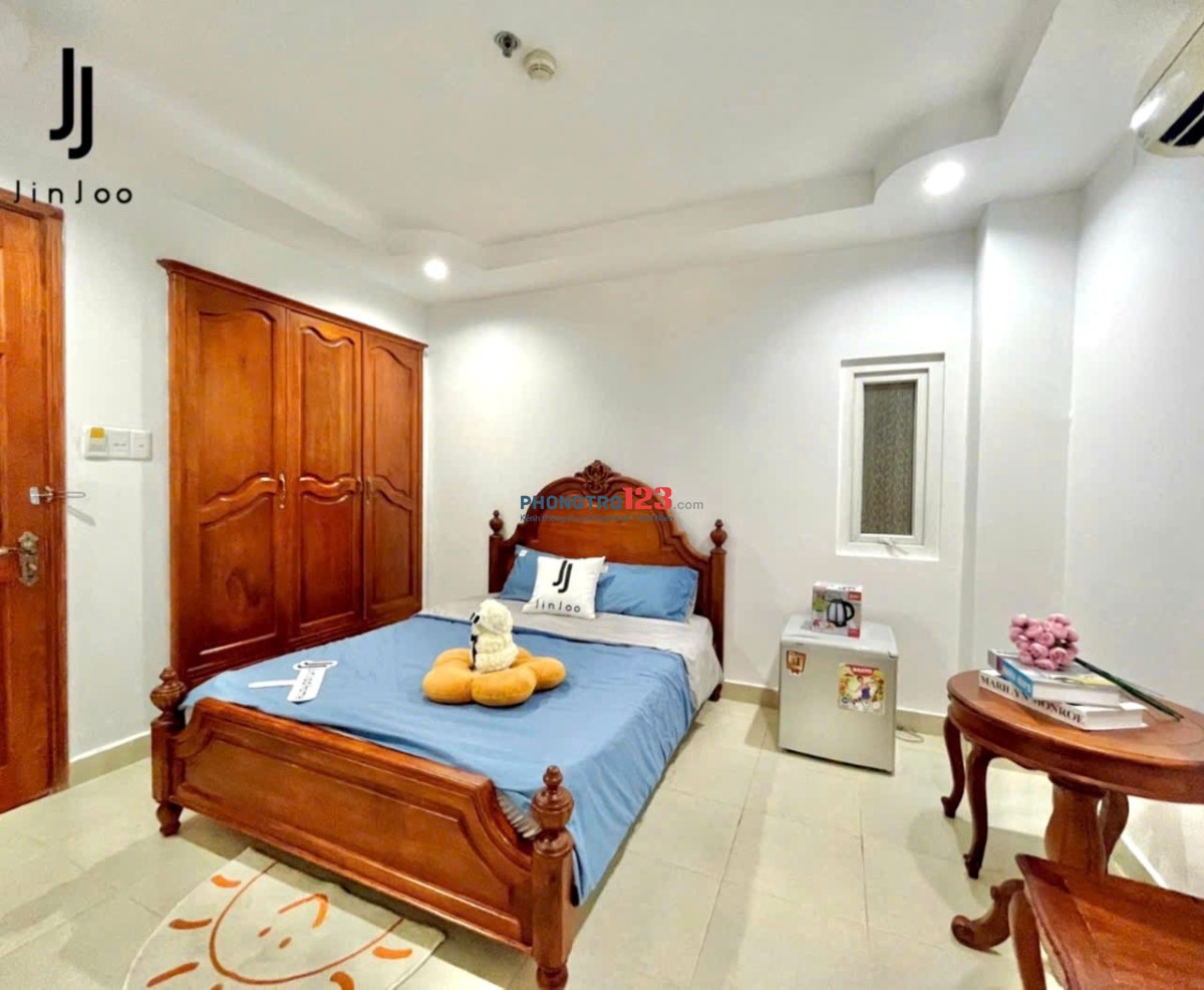 Bất động sản tại TP. Hồ Chí Minh - ảnh 1