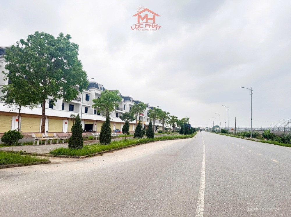 Bất động sản tại Bắc Ninh - ảnh 1