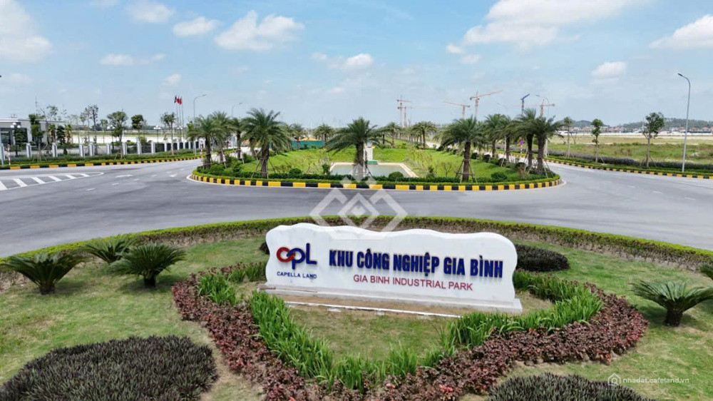 Bất động sản tại Bắc Ninh - ảnh 1