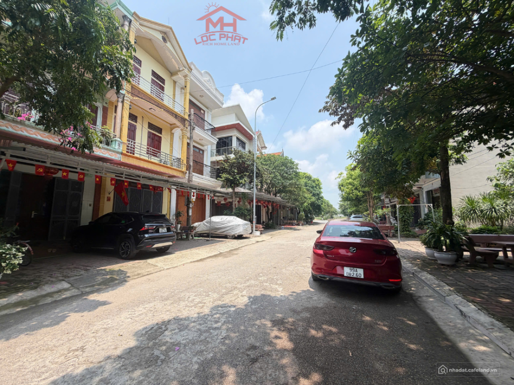 Bất động sản tại Bắc Ninh - ảnh 1