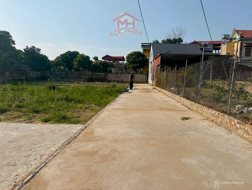 Bất động sản tại Bắc Ninh - ảnh 1