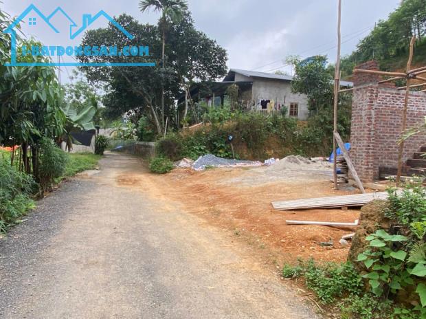 Bất động sản tại Yên Bái - ảnh 1