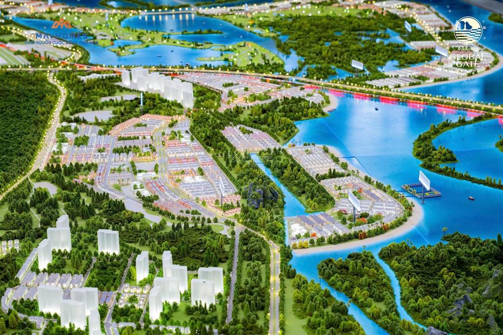 Bất động sản tại Quảng Ninh - ảnh 1